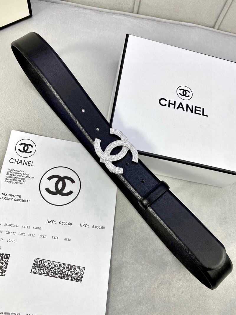 CHANEL